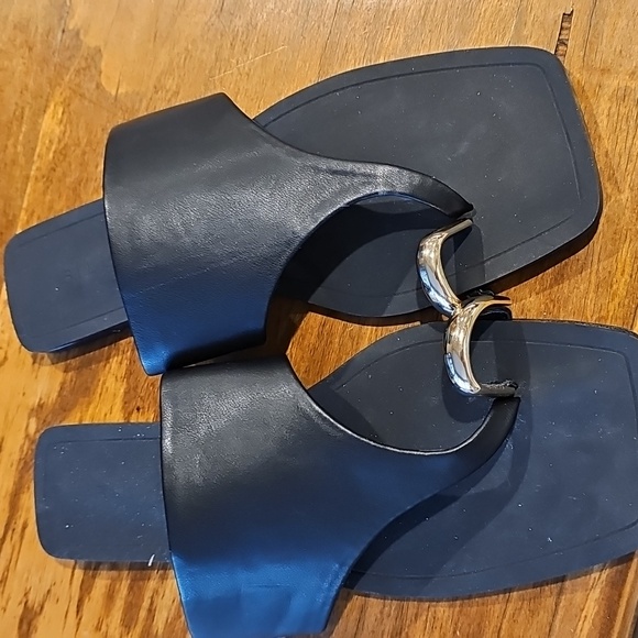 Bellini Women's Sandals Size 8 (Fits 8.5-9) - Picture 4 of 7